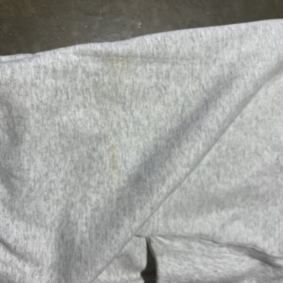 NOS Vintage 1998 Missouri West Virginia Bowl Sweatshirt - Picture 4 of 5